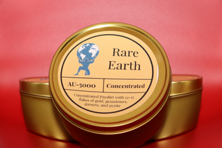 Rare Earth AU-5000