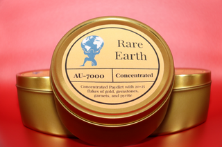 Rare Earth AU-7000