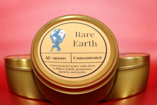 Rare Earth AU-9000